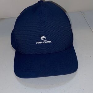 Rip Curl Dark Blue Logo Cap